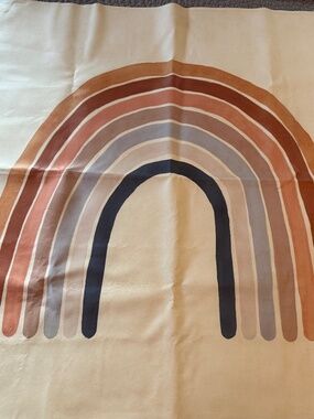 Gathre leather play mat